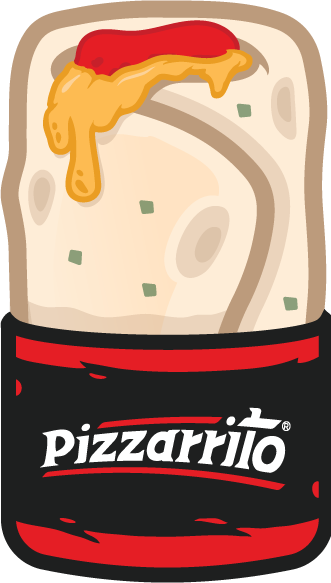 Pizzarrito-classic